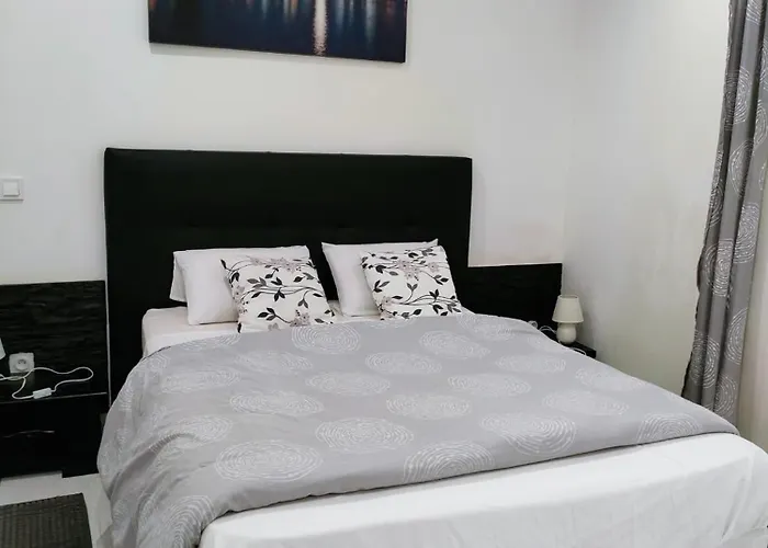 Résidence Des Canaris