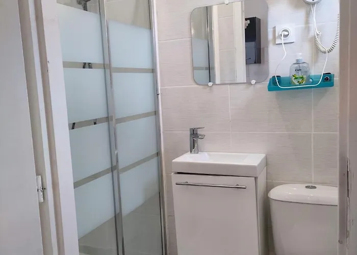 Résidence Des Canaris *