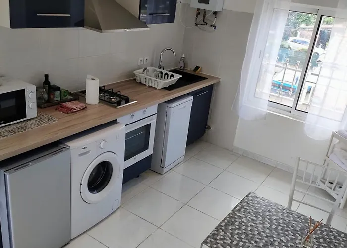 Résidence Des Canaris