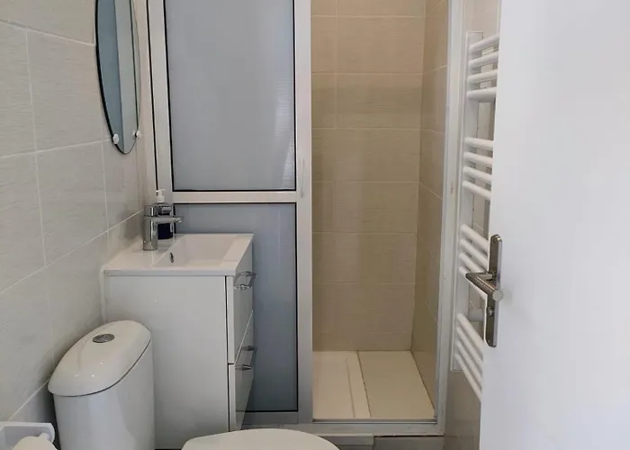 Résidence Des Canaris *